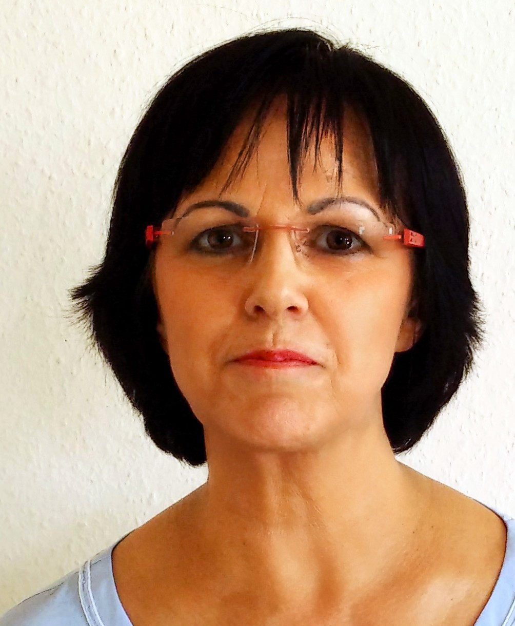 Ute Lauer